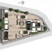 Sara 6 parking plan